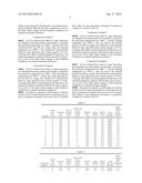 TABLET FOR VAPOR DEPOSITION AND METHOD FOR PRODUCING THE SAME diagram and image