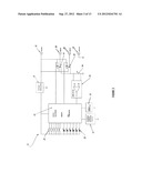 Automated RV Support Leg Adjustment System diagram and image