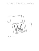 Automated RV Support Leg Adjustment System diagram and image