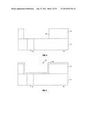 LATERAL PHASE CHANGE MEMORY diagram and image