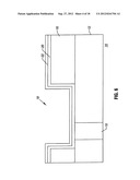 LATERAL PHASE CHANGE MEMORY diagram and image