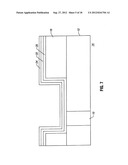 LATERAL PHASE CHANGE MEMORY diagram and image