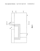 LATERAL PHASE CHANGE MEMORY diagram and image