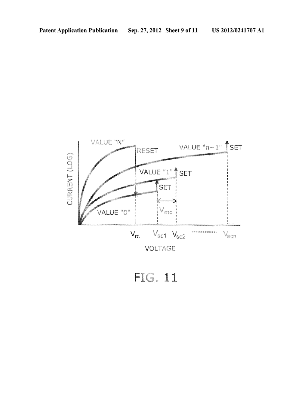 NONVOLATILE MEMORY DEVICE - diagram, schematic, and image 10