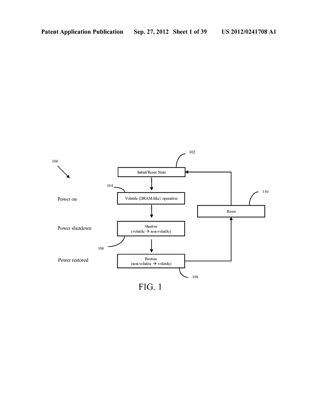 Memory Cells, Memory Cell Arrays, Methods of Using and Methods of Making - diagram, schematic, and image 02