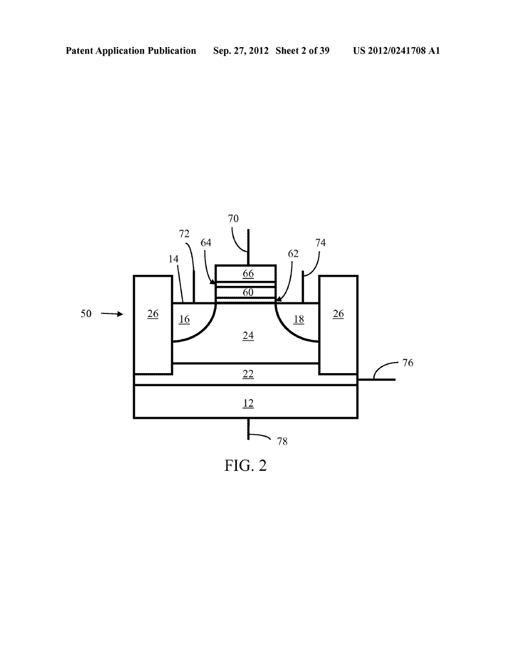 Memory Cells, Memory Cell Arrays, Methods of Using and Methods of Making - diagram, schematic, and image 03