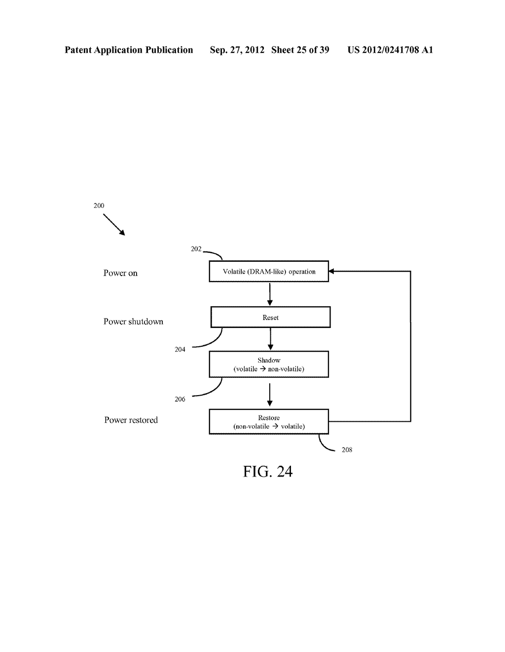 Memory Cells, Memory Cell Arrays, Methods of Using and Methods of Making - diagram, schematic, and image 26
