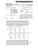 ORGANIC MOLECULAR MEMORY diagram and image