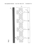 ORGANIC MOLECULAR MEMORY diagram and image