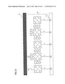 ORGANIC MOLECULAR MEMORY diagram and image