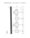 ORGANIC MOLECULAR MEMORY diagram and image