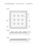 SEMICONDUCTOR LIGHT EMITTING ELEMENT, ELECTRONIC APPARATUS, AND LIGHT     EMITTING DEVICE diagram and image