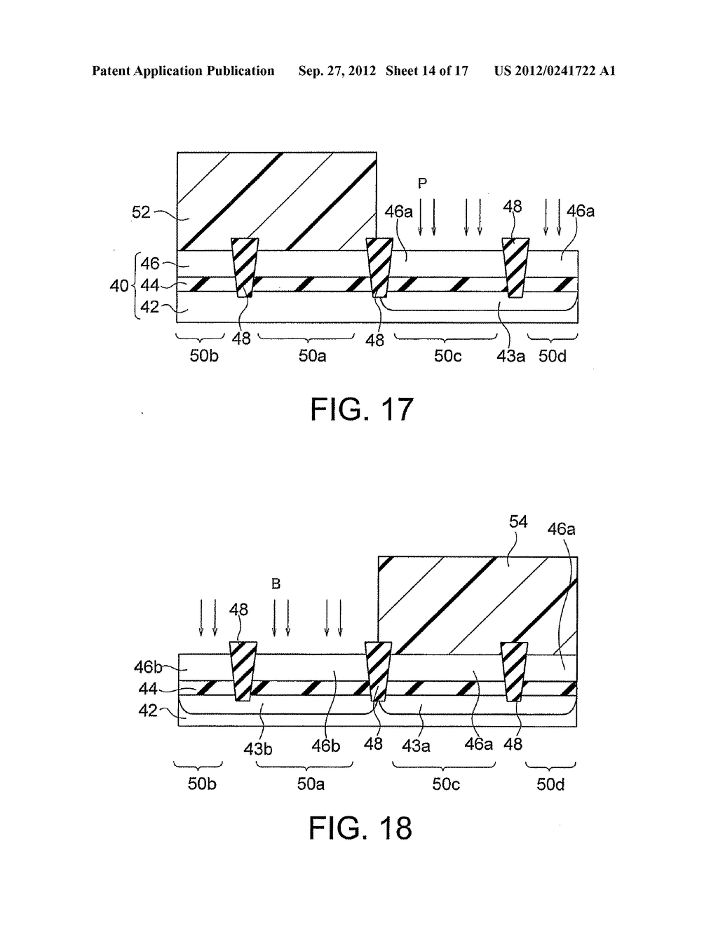 FIELD EFFECT TRANSISTOR - diagram, schematic, and image 15