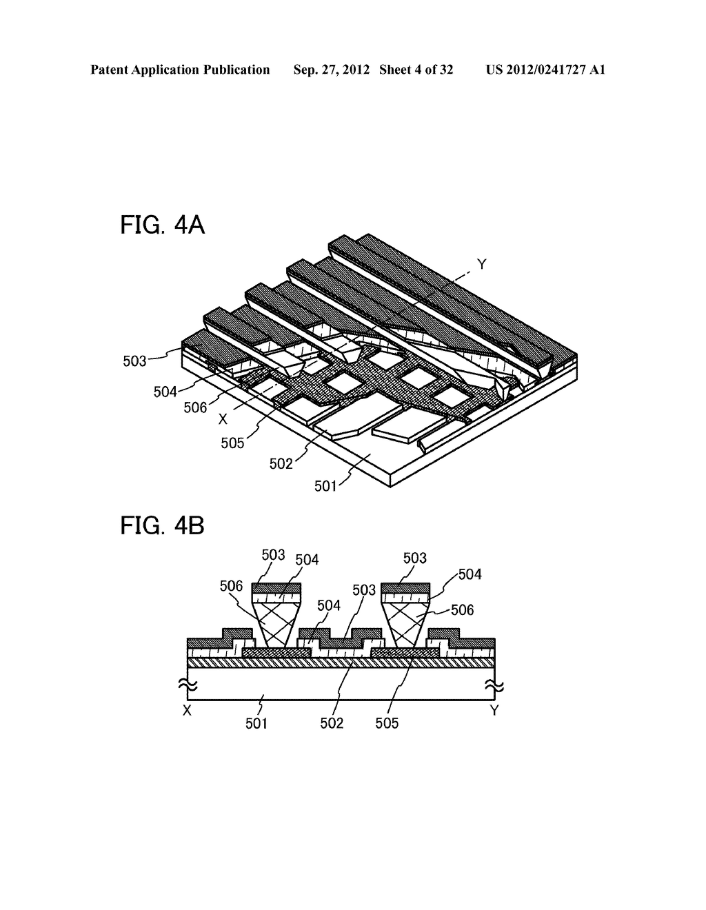 COMPOSITE MATERIAL, LIGHT-EMITTING ELEMENT, LIGHT-EMITTING DEVICE,     ELECTRONIC DEVICE, AND LIGHTING DEVICE - diagram, schematic, and image 05