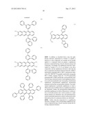 ORGANIC EL ELEMENT AND METHOD FOR MANUFACTURING ORGANIC EL ELEMENT diagram and image