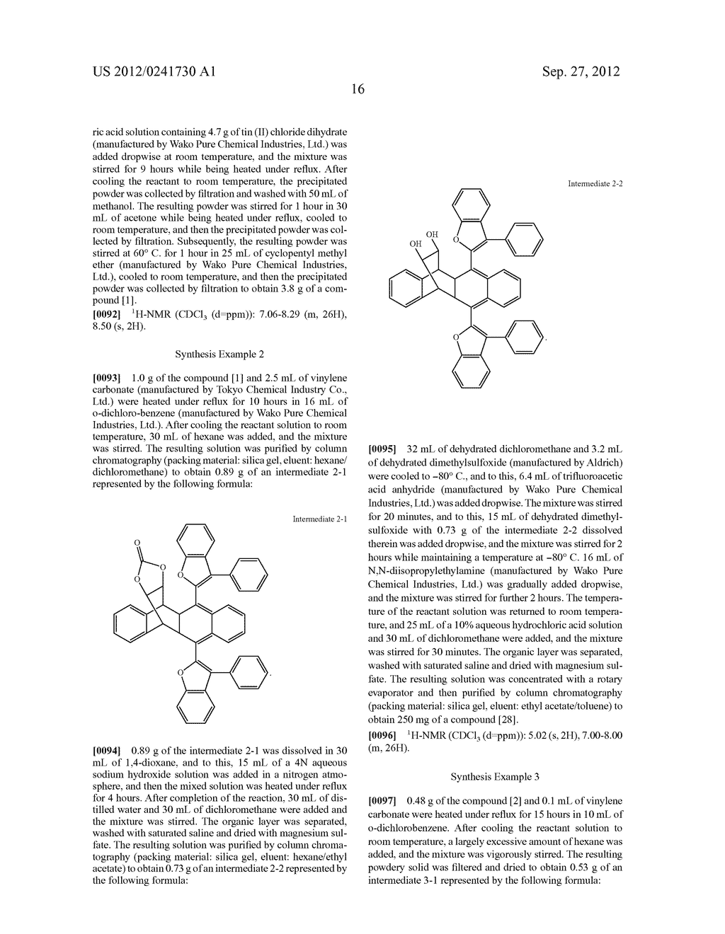 ORGANIC EL ELEMENT AND METHOD FOR MANUFACTURING ORGANIC EL ELEMENT - diagram, schematic, and image 19