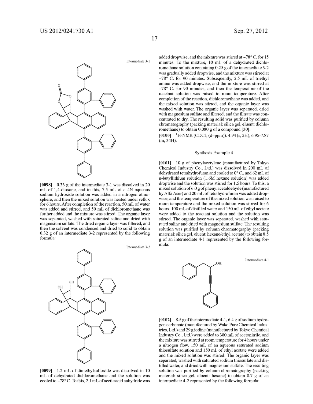 ORGANIC EL ELEMENT AND METHOD FOR MANUFACTURING ORGANIC EL ELEMENT - diagram, schematic, and image 20