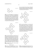 ORGANIC EL ELEMENT AND METHOD FOR MANUFACTURING ORGANIC EL ELEMENT diagram and image