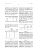 ORGANIC LIGHT-EMITTING MATERIAL AND ORGANIC LIGHT-EMITTING ELEMENT diagram and image