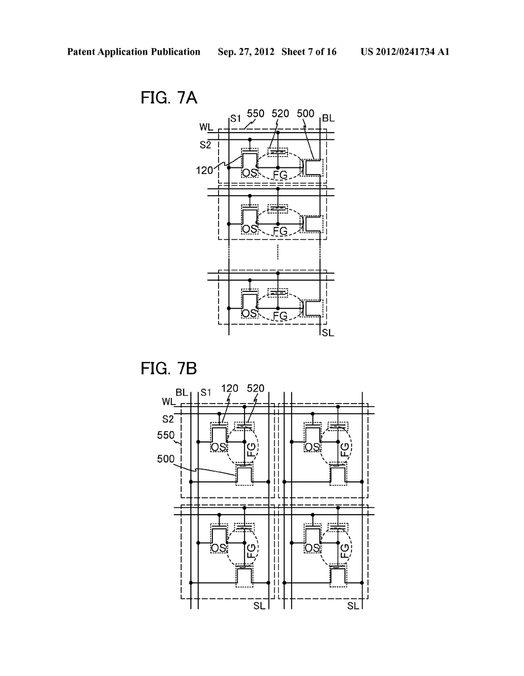 SEMICONDUCTOR DEVICE AND METHOD OF MANUFACTURING SEMICONDUCTOR DEVICE - diagram, schematic, and image 08