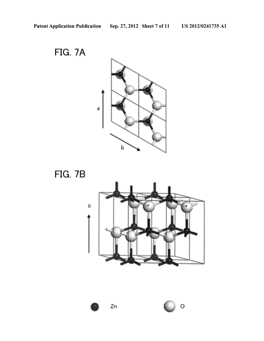 OXIDE SEMICONDUCTOR FILM AND SEMICONDUCTOR DEVICE - diagram, schematic, and image 08