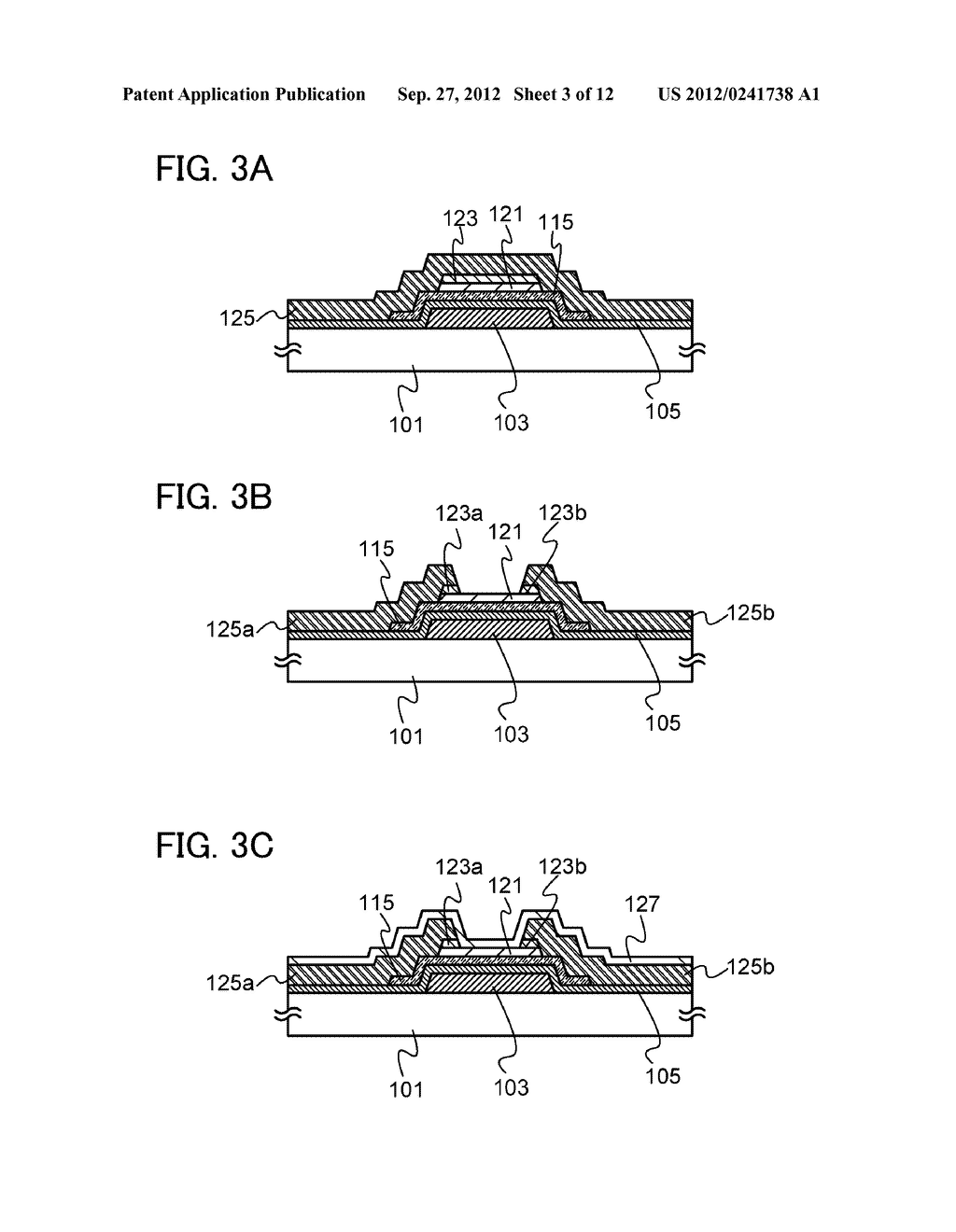 SEMICONDUCTOR DEVICE AND MANUFACTURING METHOD THEREOF - diagram, schematic, and image 04