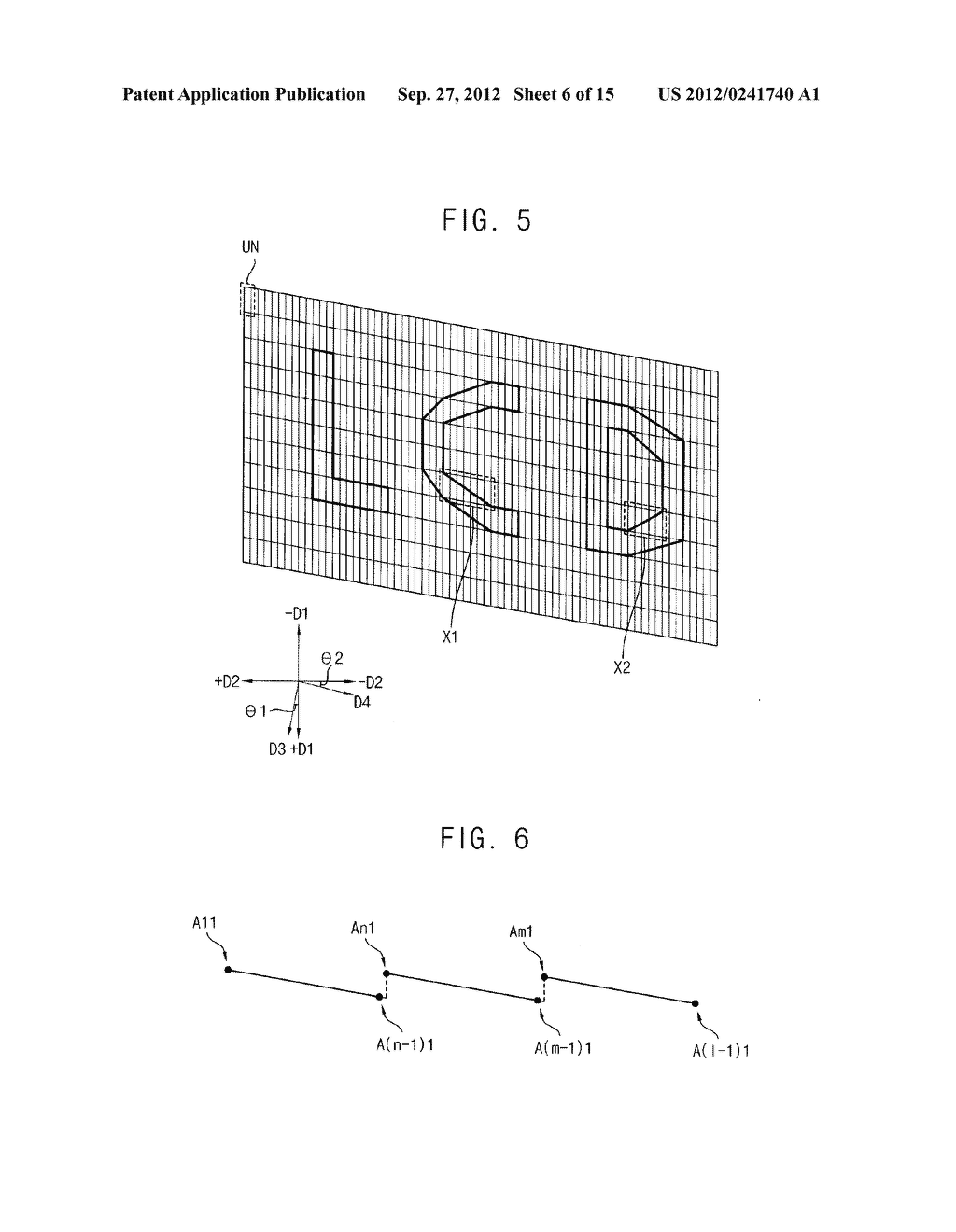 METHOD OF FORMING A PHOTOSENSITIVE PATTERN, METHOD OF MANUFACTURING A     DISPLAY SUBSTRATE, AND DISPLAY SUBSTRATE - diagram, schematic, and image 07