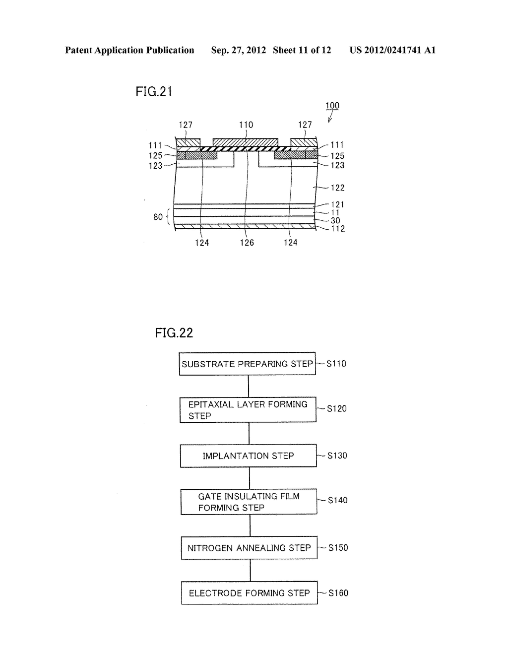 SILICON CARBIDE SUBSTRATE - diagram, schematic, and image 12