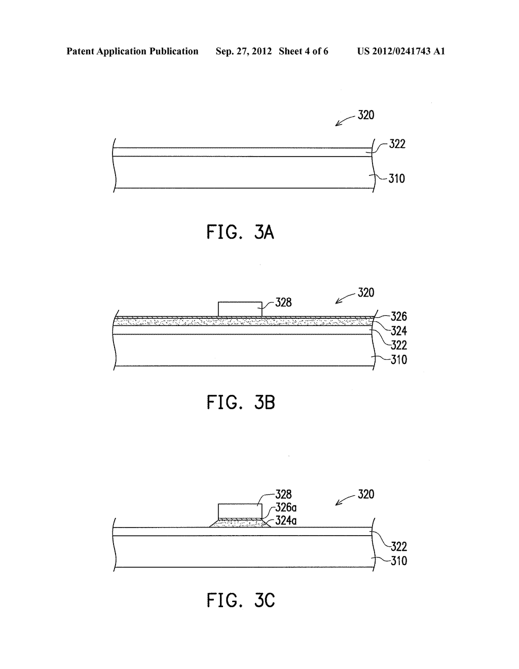 THIN FILM TRANSISTOR - diagram, schematic, and image 05