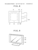 DISPLAY APPARATUS AND METHOD OF MANUFACTURING THE SAME diagram and image