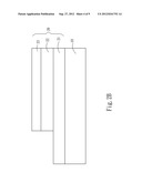 LOW CONTACT RESISTANCE SEMICONDUCTOR STRUCTURE AND METHOD OF FABRICATING     THE SAME diagram and image