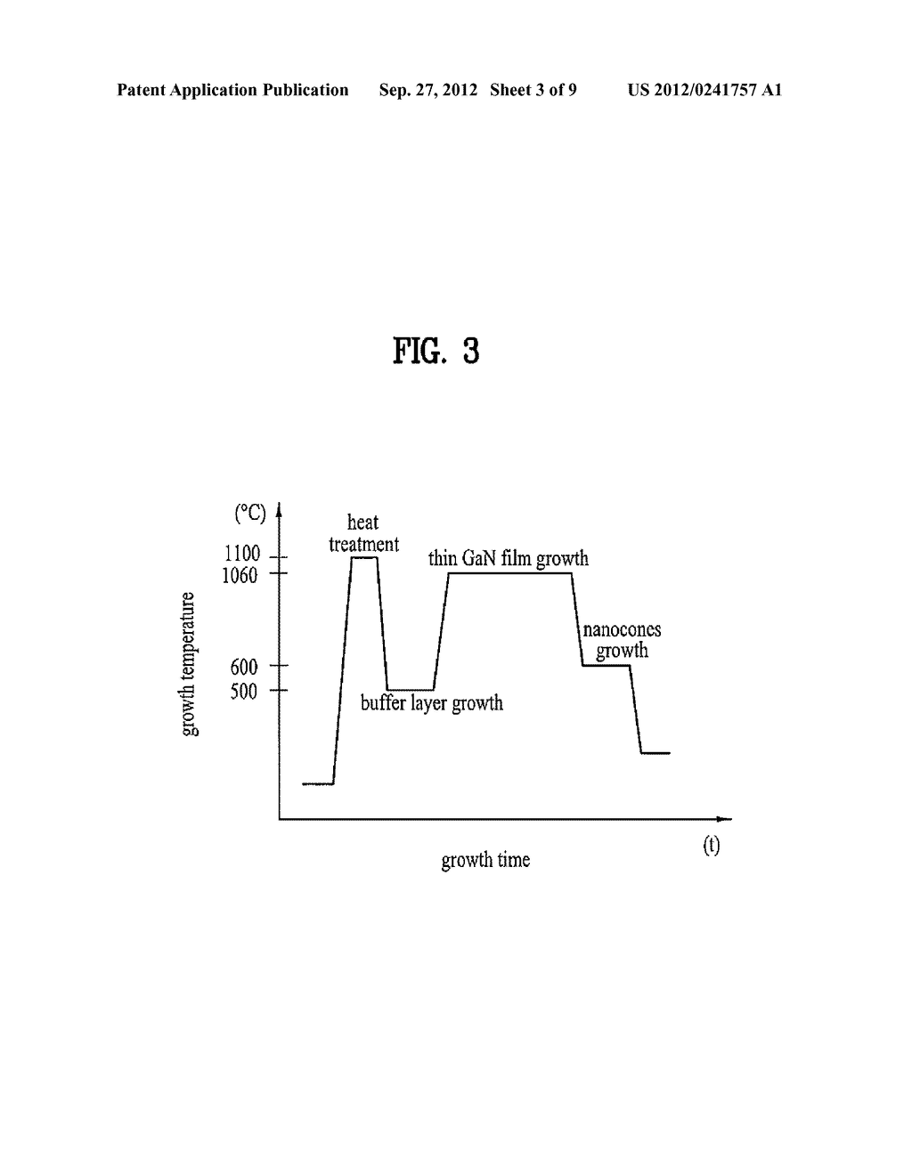 LIGHT EMITTING DEVICE AND METHOD OF MANUFACTURING THE SAME - diagram, schematic, and image 04