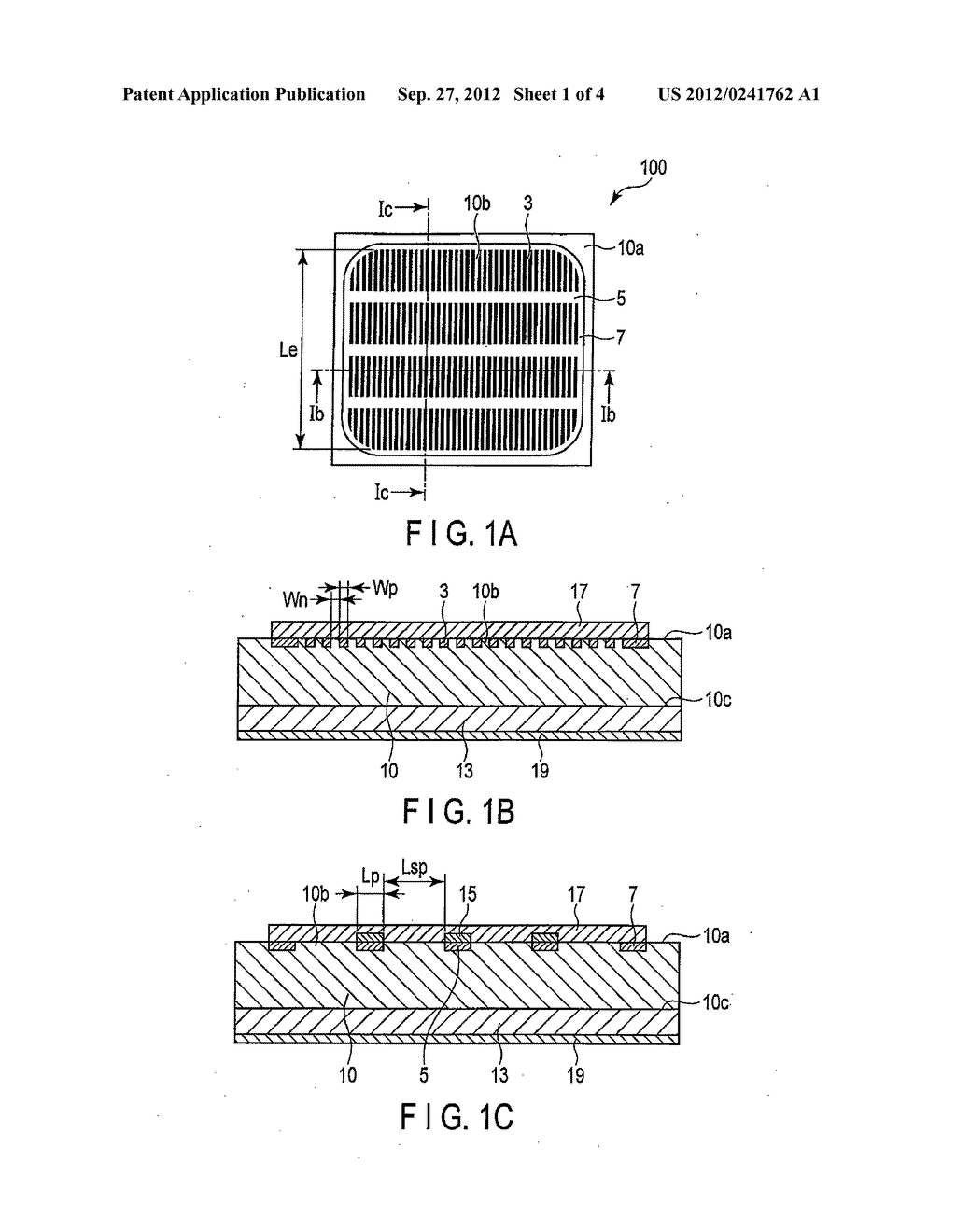 SEMICONDUCTOR DEVICE - diagram, schematic, and image 02