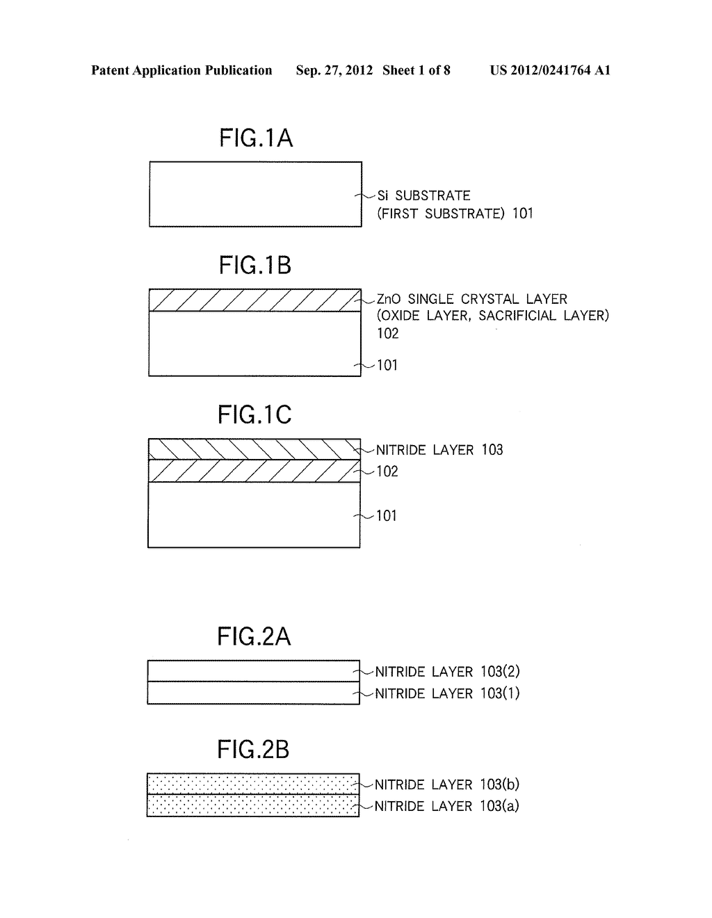 SEMICONDUCTOR DEVICE BASED ON THE CUBIC SILICON CARBIDE SINGLE CRYSTAL     THIN FILM - diagram, schematic, and image 02