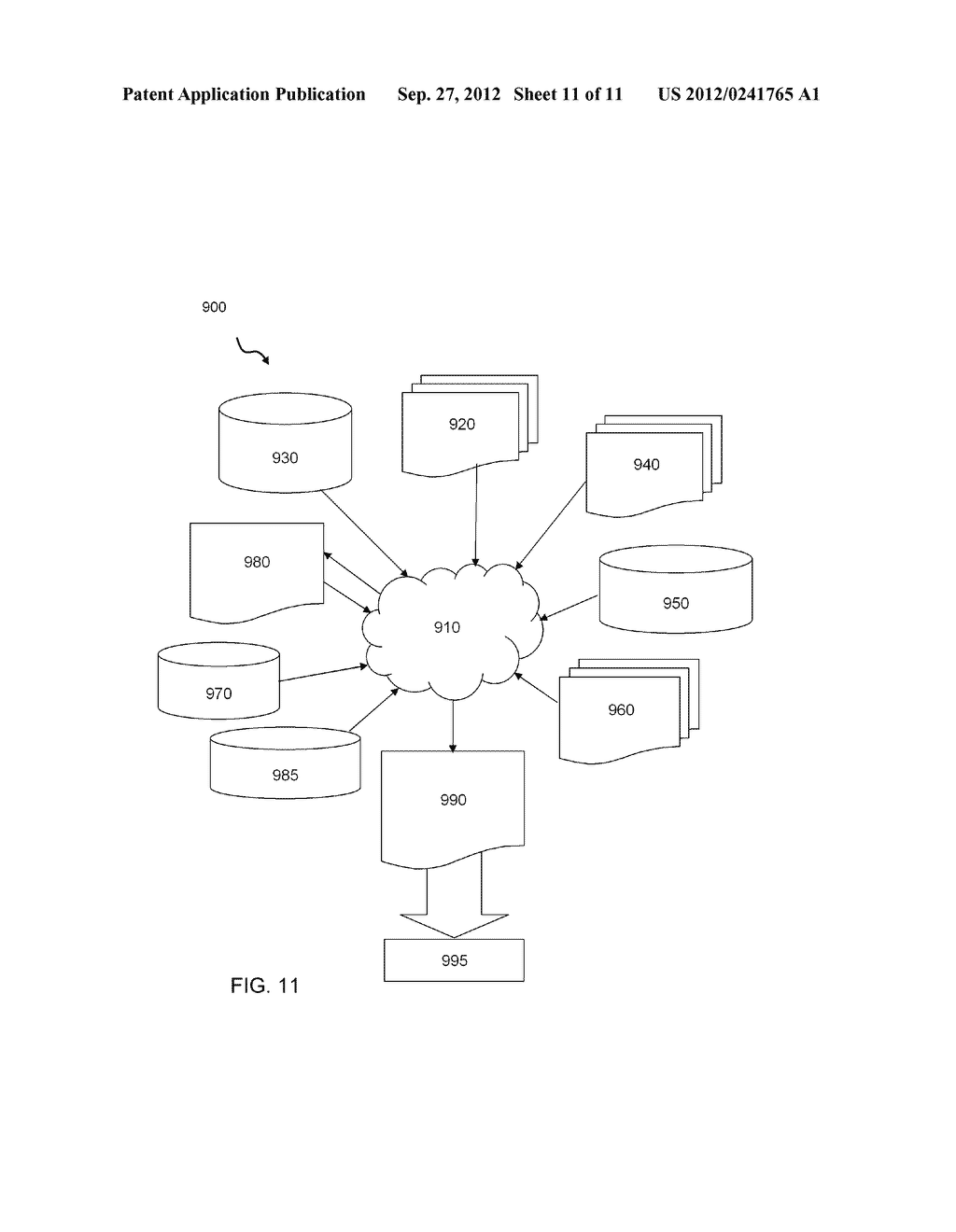 SEMICONDUCTOR DEVICES HAVING TENSILE AND/OR COMPRESSIVE STRAIN AND METHODS     OF MANUFACTURING AND DESIGN STRUCTURE - diagram, schematic, and image 12