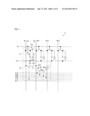 OPTICAL SENSOR CIRCUIT, DISPLAY PANEL, DISPLAY DEVICE, AND METHOD FOR     DRIVING AN OPTICAL SENSOR CIRCUIT diagram and image