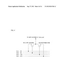 OPTICAL SENSOR CIRCUIT, DISPLAY PANEL, DISPLAY DEVICE, AND METHOD FOR     DRIVING AN OPTICAL SENSOR CIRCUIT diagram and image