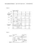 OPTICAL SENSOR CIRCUIT, DISPLAY PANEL, DISPLAY DEVICE, AND METHOD FOR     DRIVING AN OPTICAL SENSOR CIRCUIT diagram and image