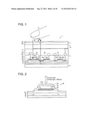 PHOTODIODE AND MANUFACTURING METHOD FOR SAME, SUBSTRATE FOR DISPLAY PANEL,     AND DISPLAY DEVICE diagram and image