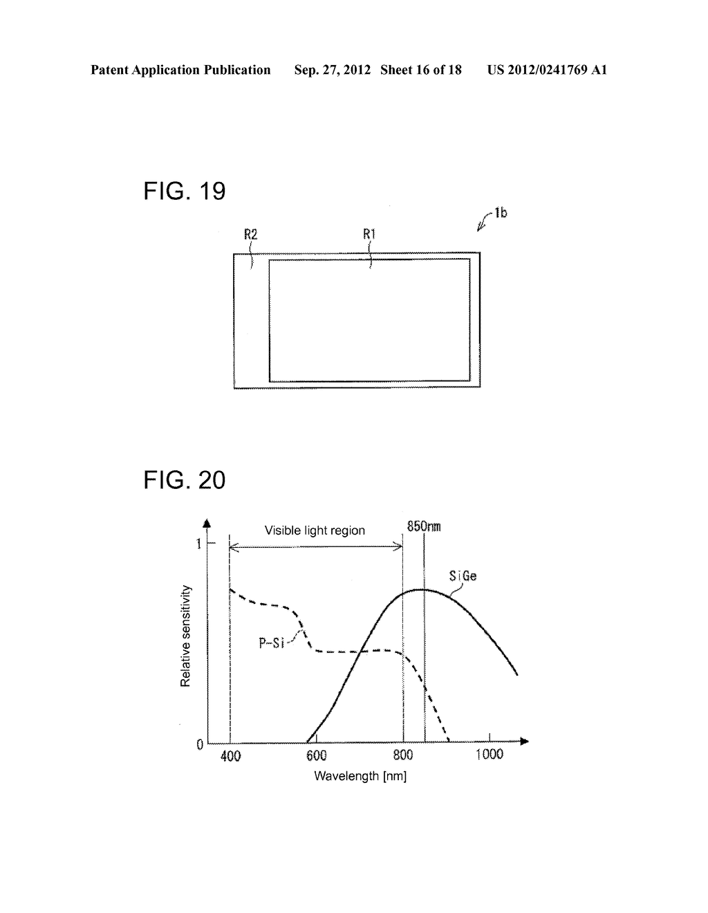 PHOTODIODE AND MANUFACTURING METHOD FOR SAME, SUBSTRATE FOR DISPLAY PANEL,     AND DISPLAY DEVICE - diagram, schematic, and image 17