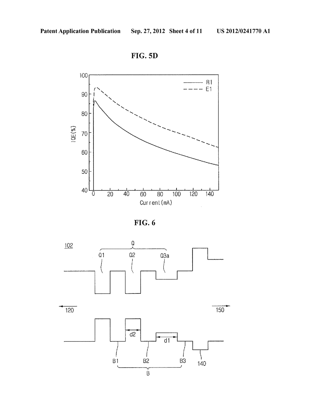 LIGHT EMITTING DEVICE AND METHOD FOR MANUFACTURING THE SAME - diagram, schematic, and image 05