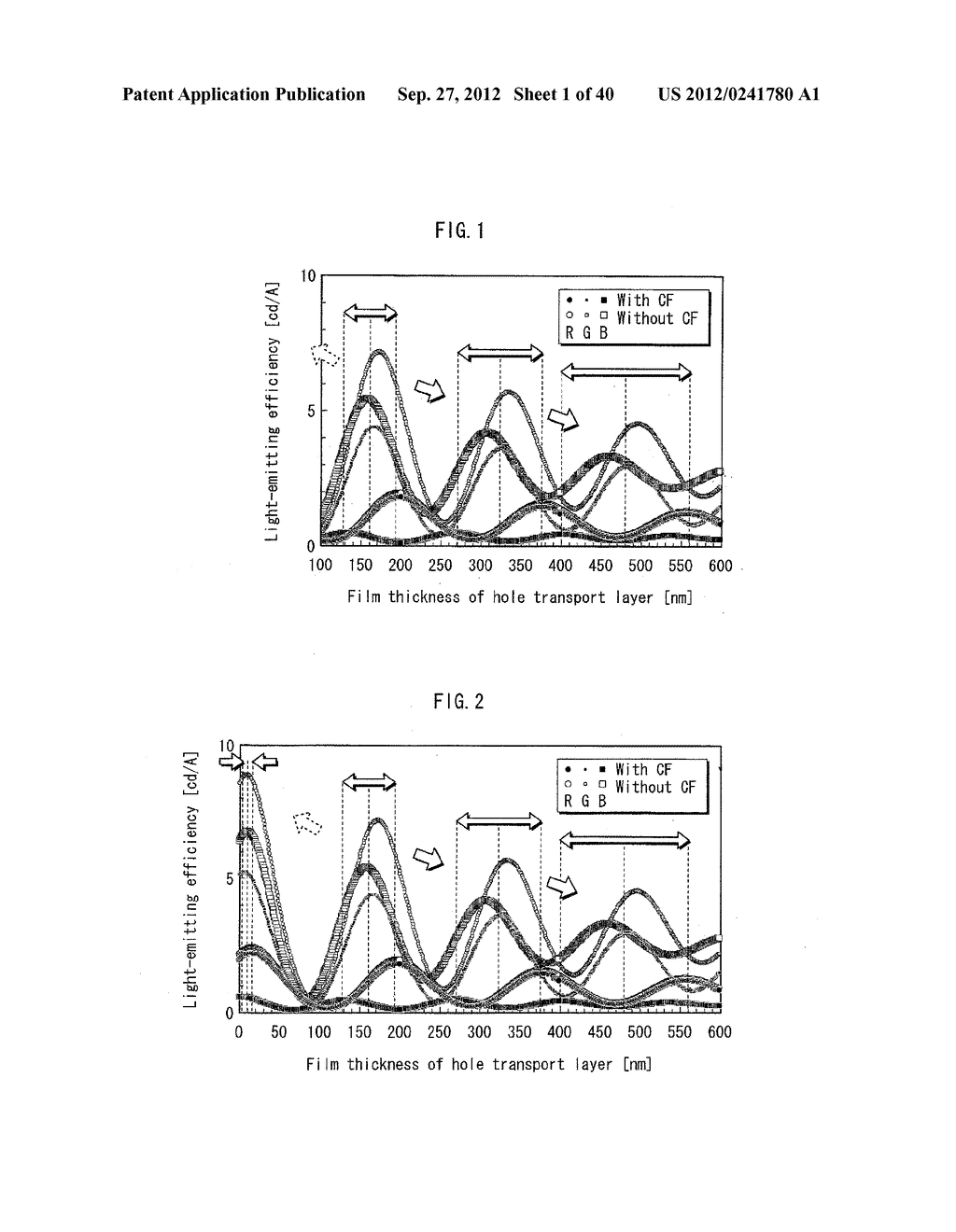 ORGANIC EL PANEL, DISPLAY DEVICE USING SAME, AND METHOD FOR PRODUCING     ORGANIC EL PANEL - diagram, schematic, and image 02