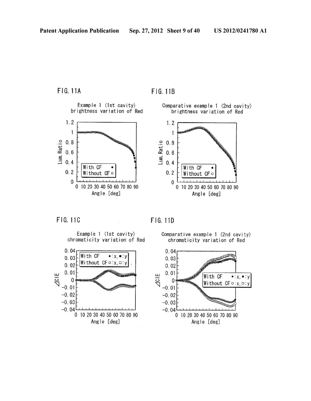 ORGANIC EL PANEL, DISPLAY DEVICE USING SAME, AND METHOD FOR PRODUCING     ORGANIC EL PANEL - diagram, schematic, and image 10