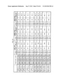 ORGANIC EL PANEL, DISPLAY DEVICE USING SAME, AND METHOD FOR PRODUCING     ORGANIC EL PANEL diagram and image