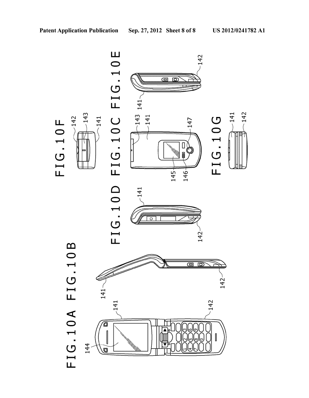 DISPLAY DEVICE - diagram, schematic, and image 09