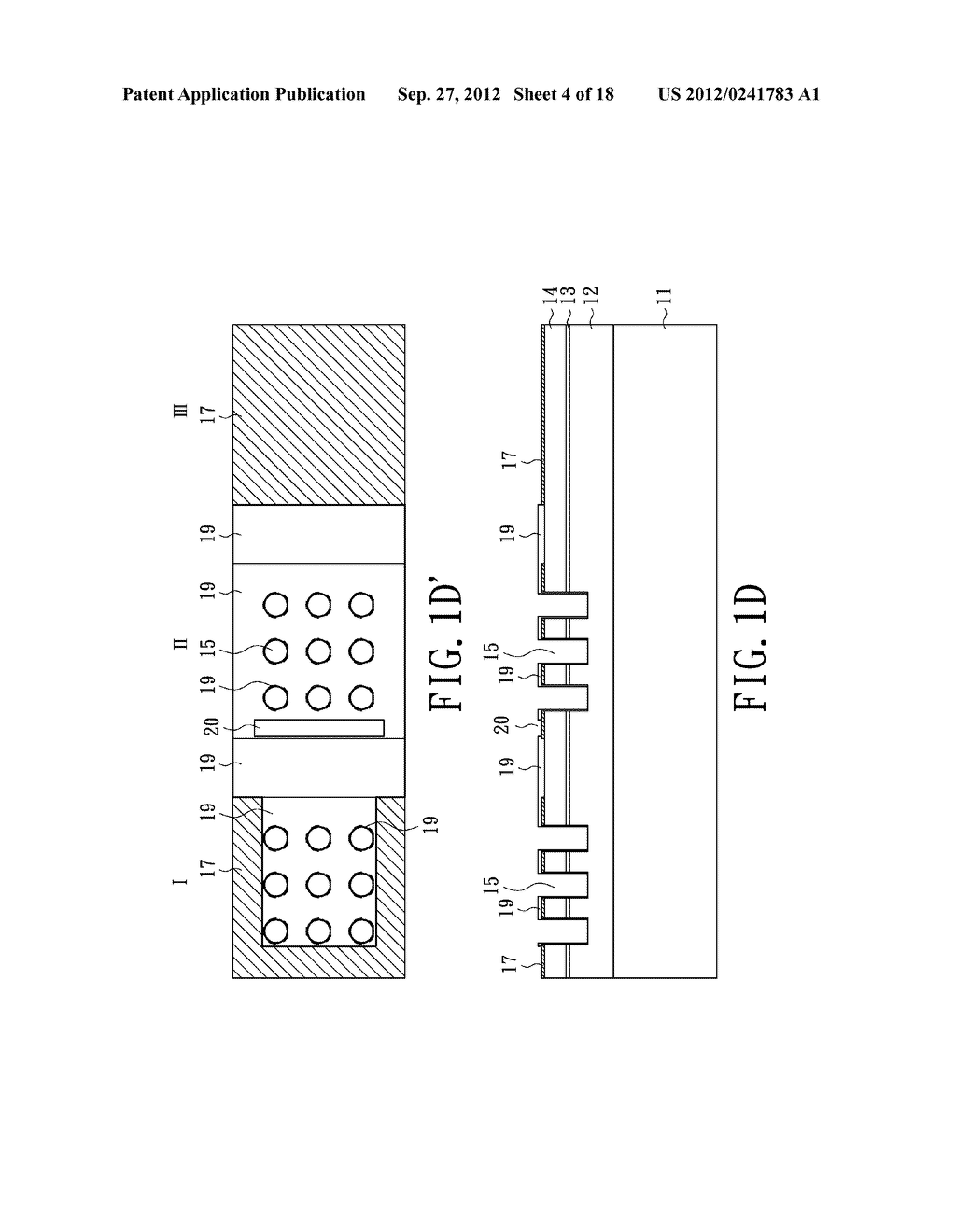 LED ARRAY - diagram, schematic, and image 05