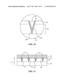 SOLID STATE OPTOELECTRONIC DEVICE WITH PLATED SUPPORT SUBSTRATE diagram and image