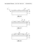 SOLID STATE OPTOELECTRONIC DEVICE WITH PLATED SUPPORT SUBSTRATE diagram and image