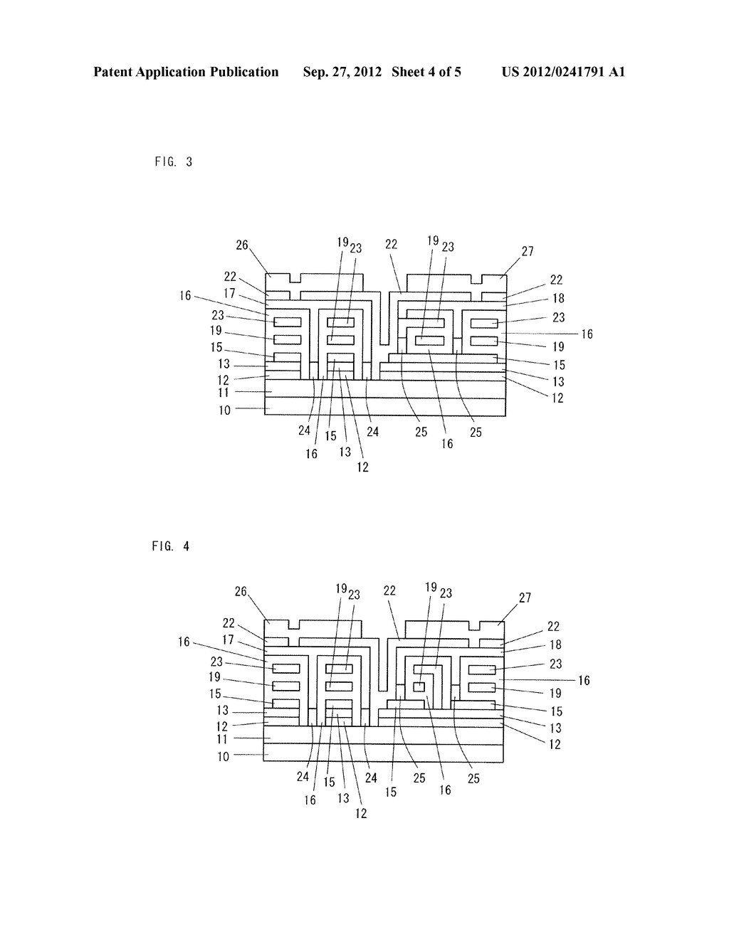 GROUP III NITRIDE SEMICONDUCTOR LIGHT-EMITTING DEVICE - diagram, schematic, and image 05