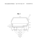 LIGHT EMITTING DIODE PACKAGE AND METHOD FOR MANUFACTURING THE SAME diagram and image